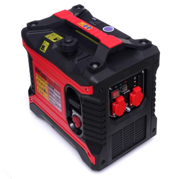 Inverterska elektrana 2500W 230V | KD193