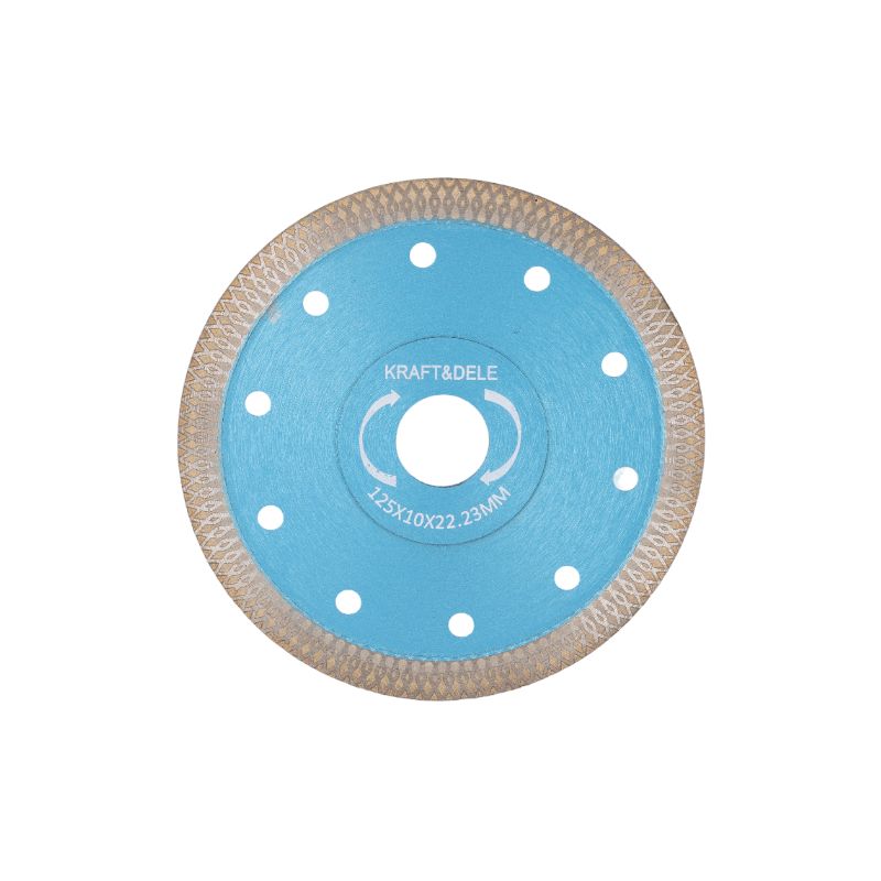 Dijamantni disk 125mm | KD1959