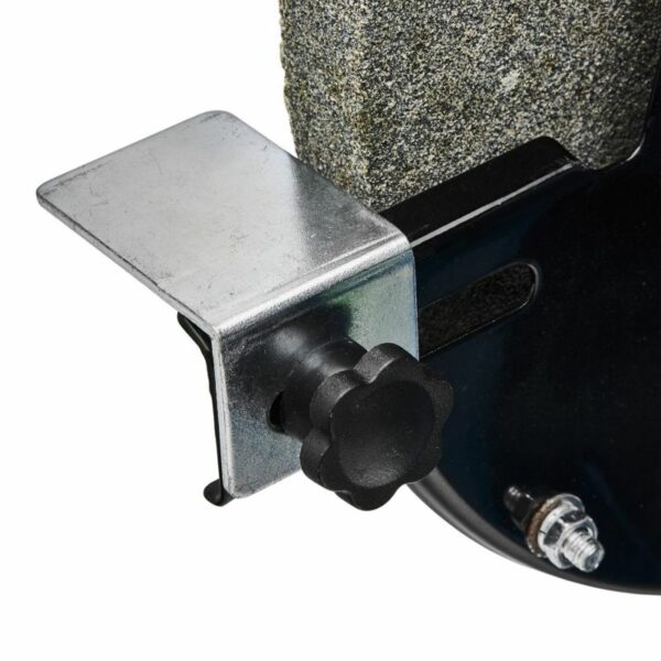 Stolna dvostruka brusilica, 1500W, crvena | KD533-Z - Image 12