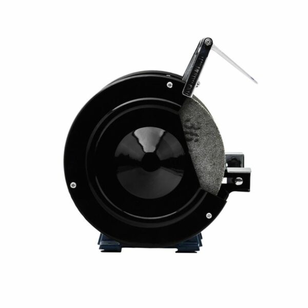 Stolna dvostruka brusilica, 1500W, crvena | KD533-Z - Image 4