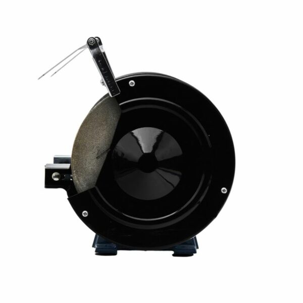 Stolna dvostruka brusilica, 1500W, crvena | KD533-Z - Image 6