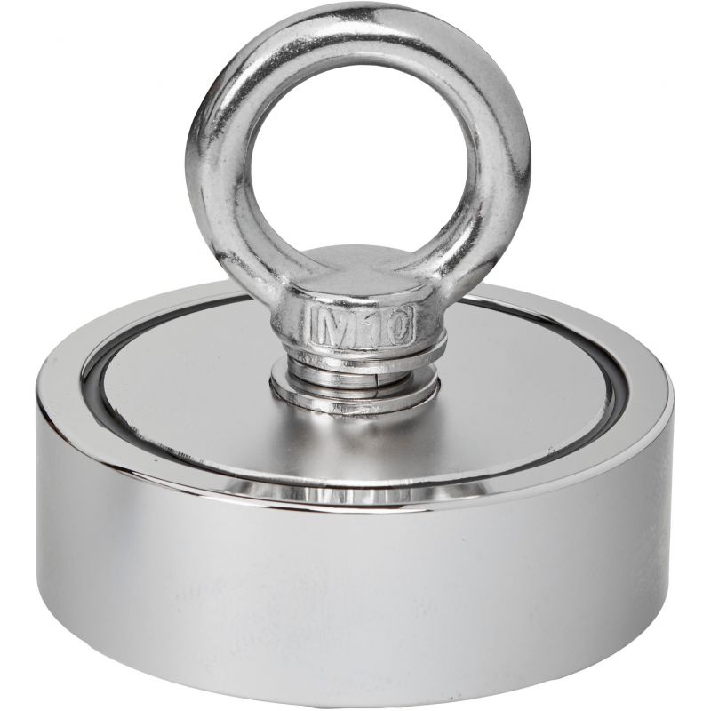 Neodimijski magnet KD10415 | rukavice i uže 140 kg - Image 10