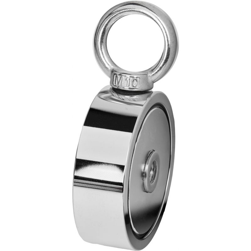 Neodimijski magnet KD10415 | rukavice i uže 140 kg - Image 11