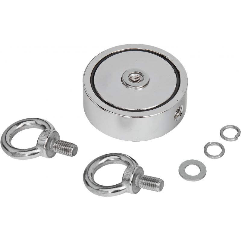 Neodimijski magnet KD10415 | rukavice i uže 140 kg - Image 14