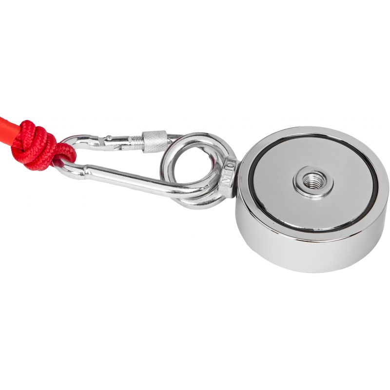 Neodimijski magnet KD10415 | rukavice i uže 140 kg - Image 15