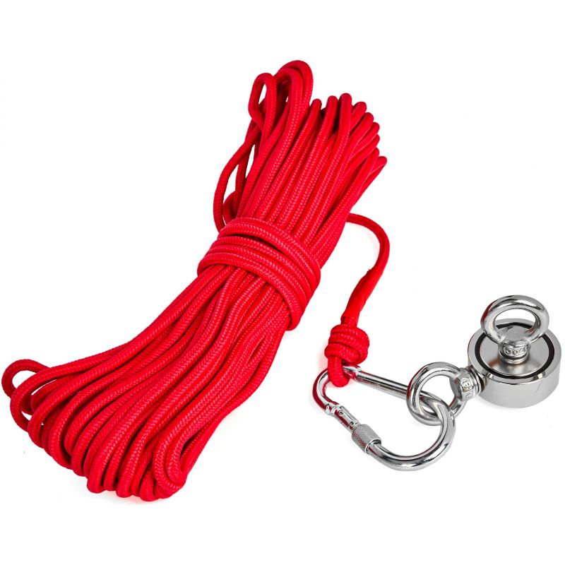 Neodimijski magnet KD10415 | rukavice i uže 140 kg - Image 18