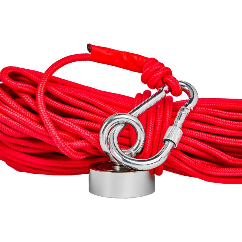 Neodimijski magnet KD10415 | rukavice i uže 140 kg - Image 19