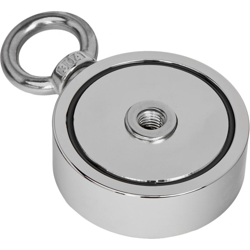 Neodimijski magnet KD10415 | rukavice i uže 140 kg - Image 4