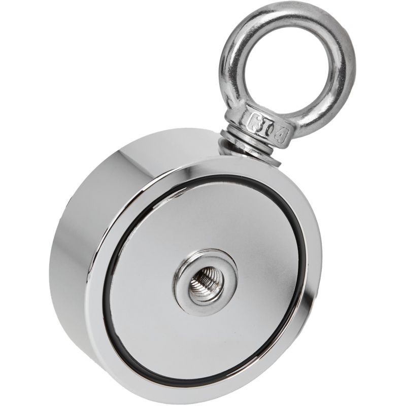 Neodimijski magnet KD10415 | rukavice i uže 140 kg - Image 5