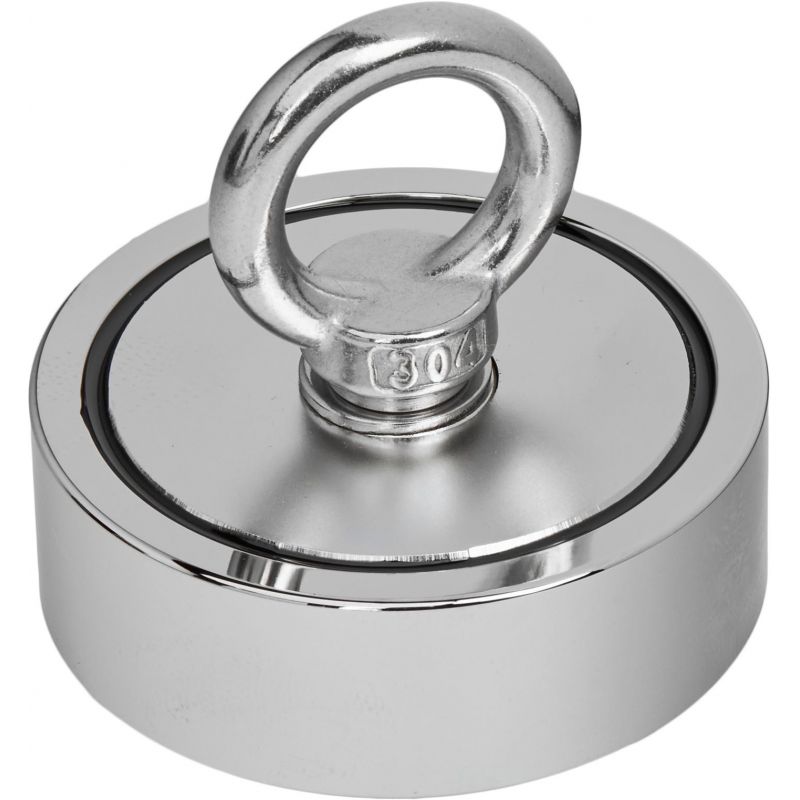 Neodimijski magnet KD10415 | rukavice i uže 140 kg - Image 6