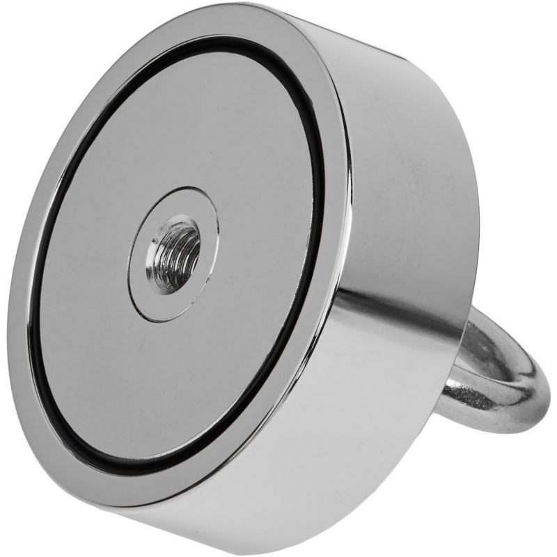 Neodimijski magnet KD10415 | rukavice i uže 140 kg - Image 7