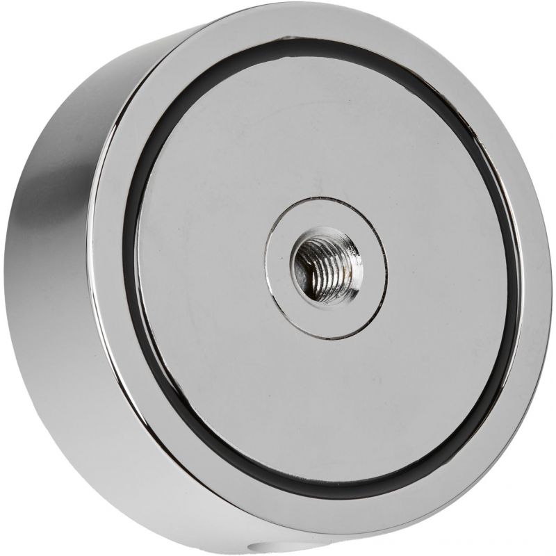 Neodimijski magnet KD10415 | rukavice i uže 140 kg - Image 8