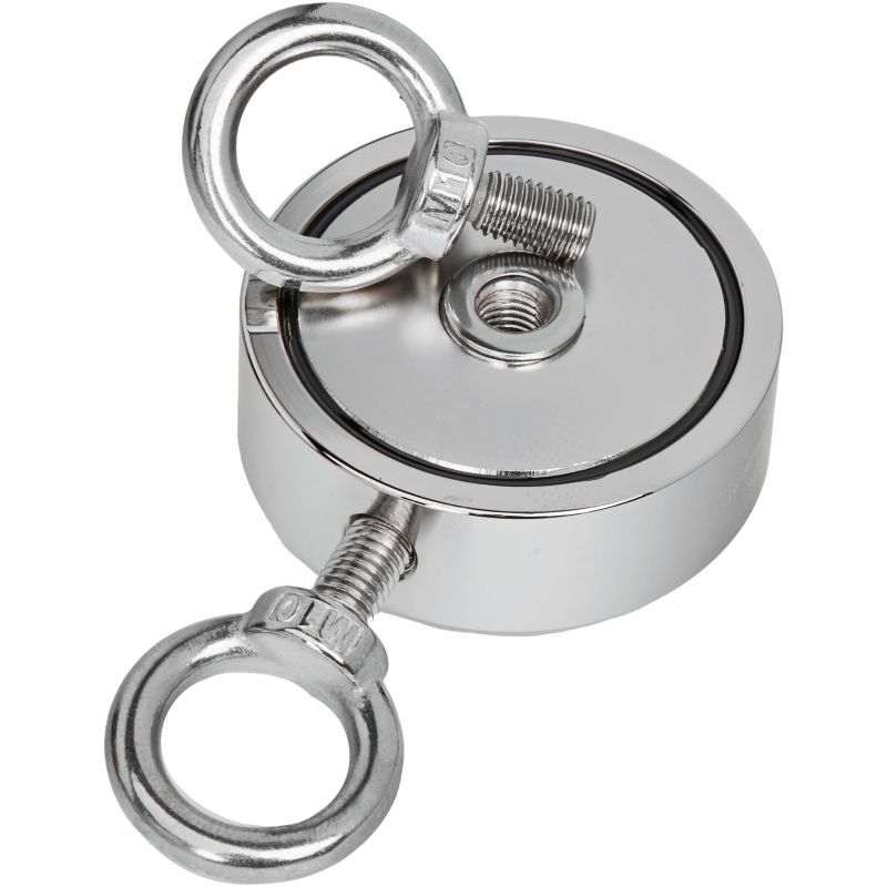 Neodimijski magnet KD10415 | rukavice i uže 140 kg - Image 9