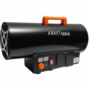 Plinski grijač s termostatom 40kW | KD11701