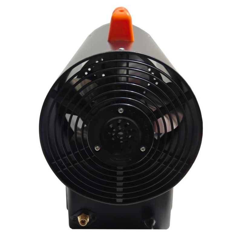 Plinski grijač s termostatom 40kW | KD11701 - Image 8