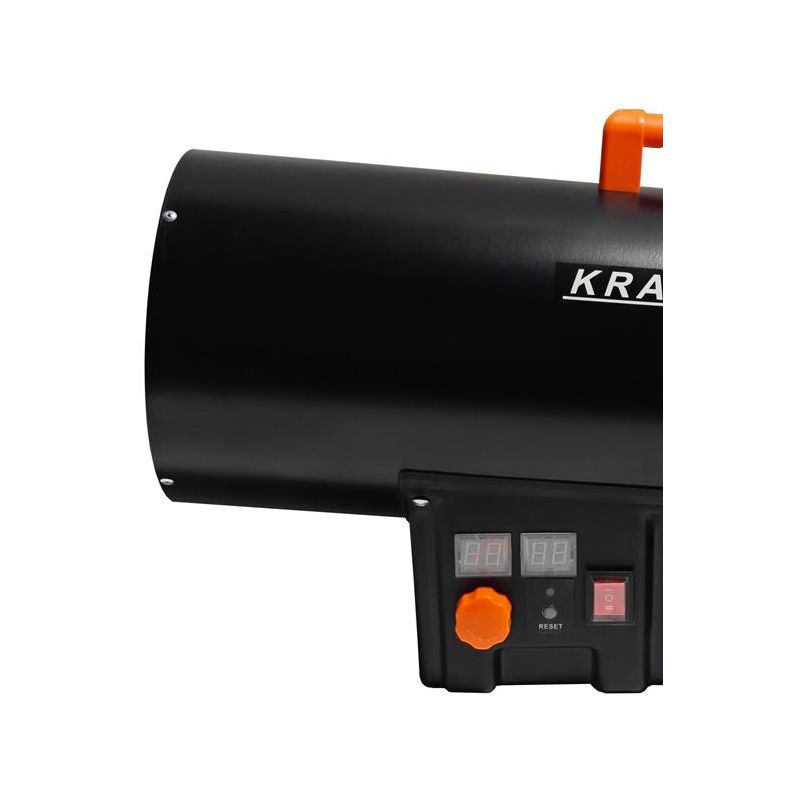 Plinski grijač s termostatom 40kW | KD11701 - Image 9