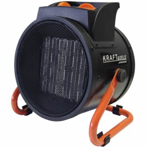 Električni grijač 3500W 230V | KD11728