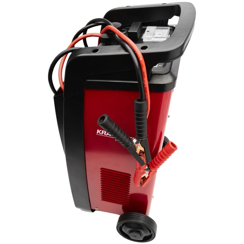 Punjač za automobilske akumulatore, 180A, 12/24V, 20-350Ah | KD1901 - Image 10