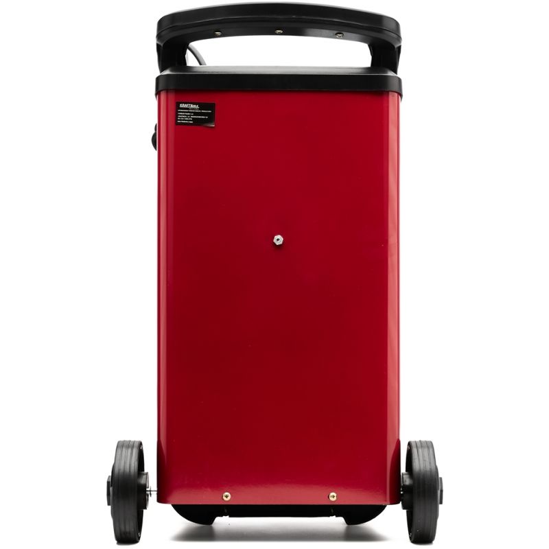 Punjač za automobilske akumulatore, 180A, 12/24V, 20-350Ah | KD1901 - Image 6