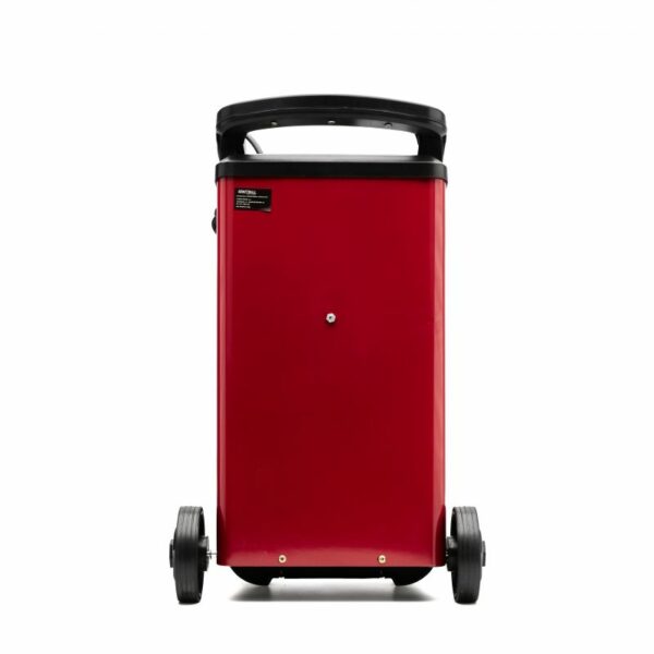 Punjač za automobilske akumulatore, 180A, 12/24V, 20-350Ah | KD1901 - Image 7