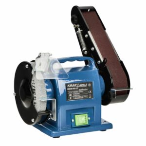 Stolna kombinirana brusilica s trakom i diskom 1800W | KD545-Z