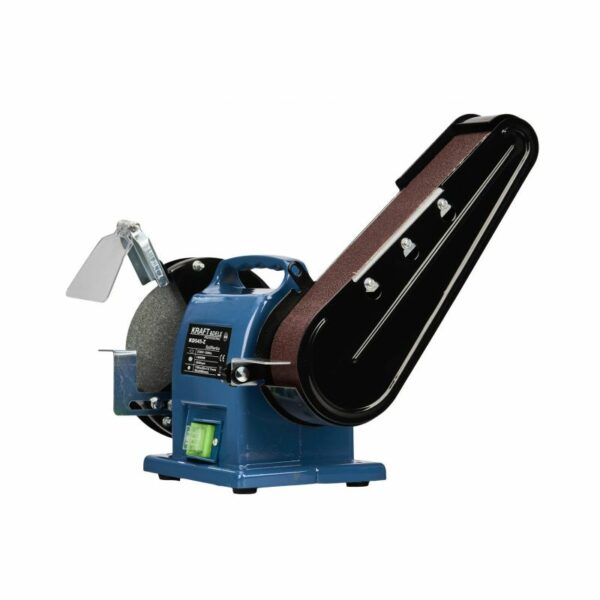 Stolna kombinirana brusilica s trakom i diskom 1800W | KD545-Z - Image 2