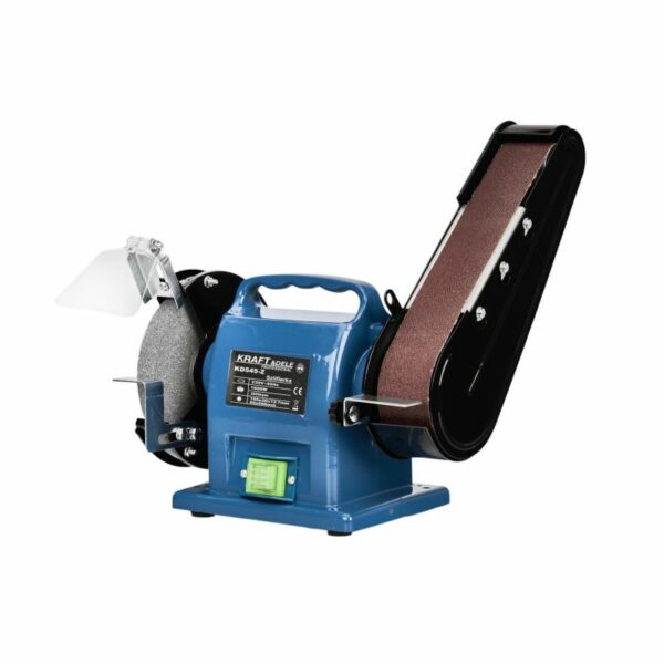 Stolna kombinirana brusilica s trakom i diskom 1800W | KD545-Z - Image 3