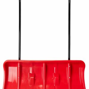 Fuga za snijeg s kotačima - Yeti | crna