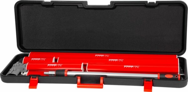 Set lopatica, Strend Pro Premium Ergonomic + kutija | 3 mm - Image 15