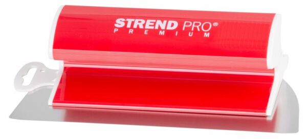 Set lopatica, Strend Pro Premium Ergonomic + kutija | 3 mm - Image 2