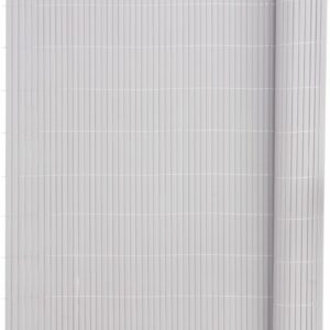 Ograda Ence DF13, siva - 1500 mm