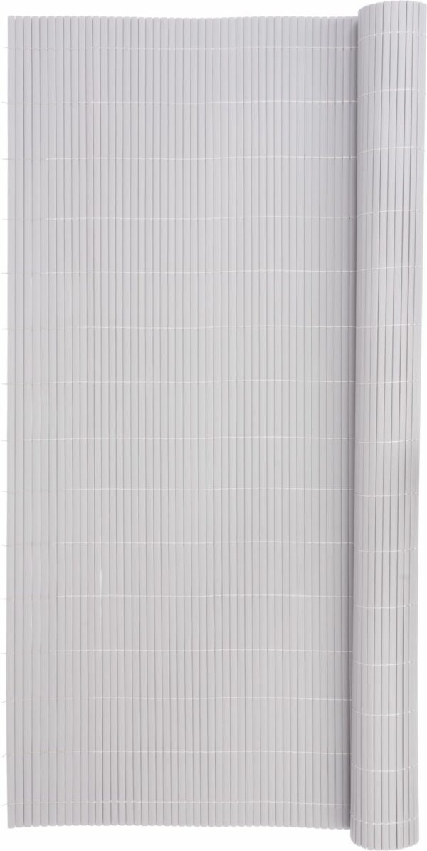 Ograda Ence DF13, siva - 1500 mm