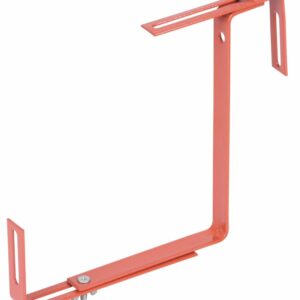 Držač za cvjetnu posudu - terakota | Strend Pro