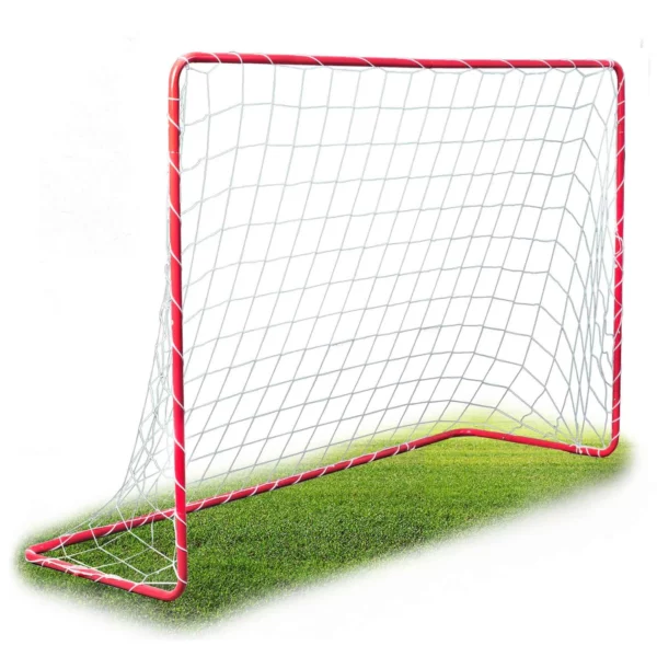 Fudbalski gol, 183 x 122 x 61 cm, 2 kom | Neo-Sport