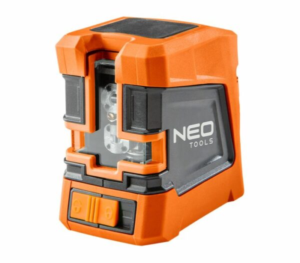 NEO Cross laser 15 m | 75-101 