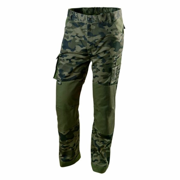 Radne hlače CAMO vel M | NEO 81-221-M