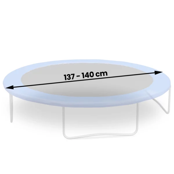 Skakaća površina na trampolinu, 140 cm, 30 kukica | Neo-Sport