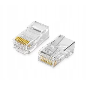 Standardni konektor RJ45 1000 komada