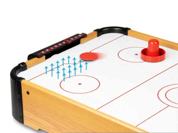 Stolni hokej na zrak, 70 x 38 x 12,5 cm | Air Hockey NS-426