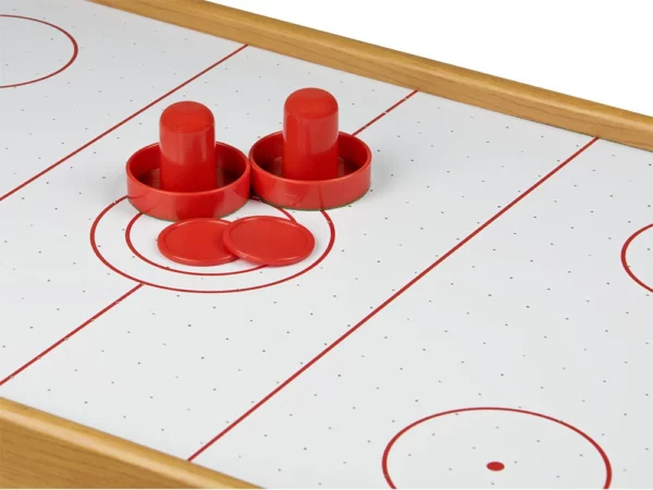 Stolni hokej na zrak, 70 x 38 x 12,5 cm | Air Hockey NS-426