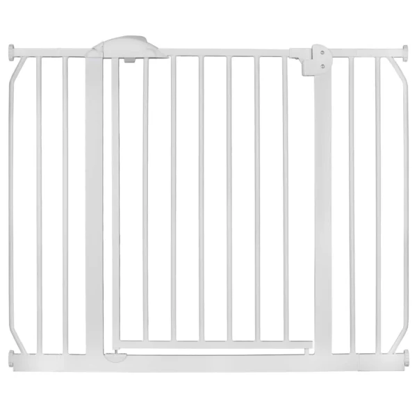 Ograda za stepenice, bijela, Nukido | BCJ718100