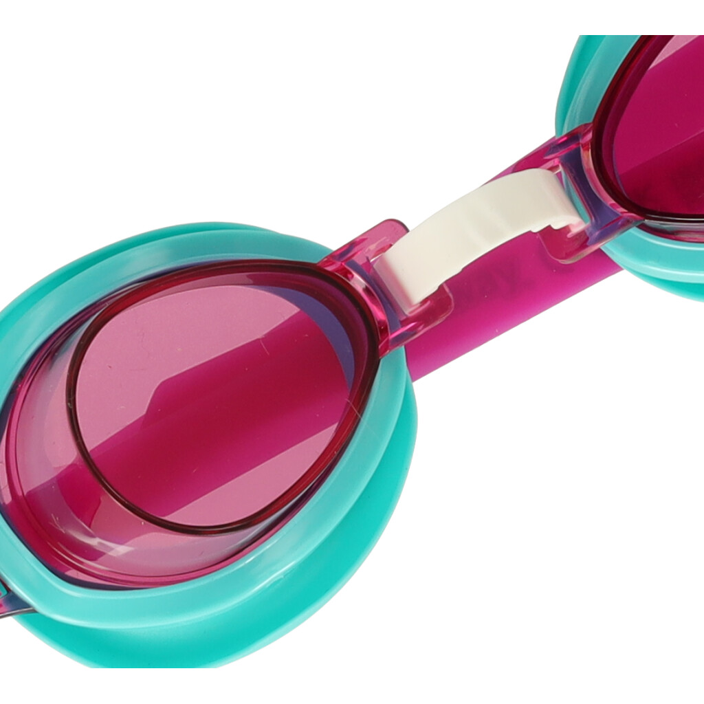 Dječje plivačke naočale, roze, Bestway | 21002