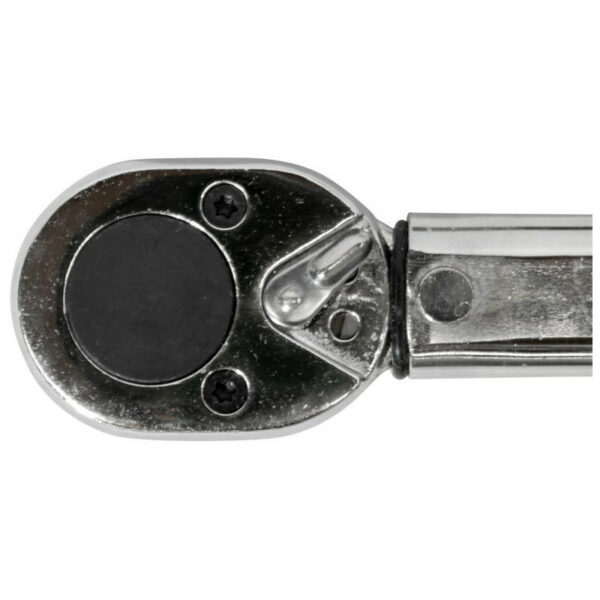 "Momentni ključ 1/2" 40-210 Nm s priborom, set od 5 dijelova, Güde | BGU-39010"