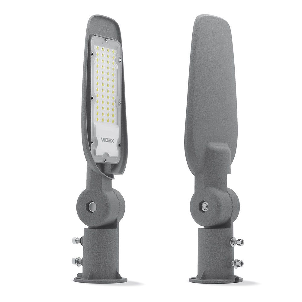 Ulična LED svjetiljka LEYA-30W-NW5 | VIDEX