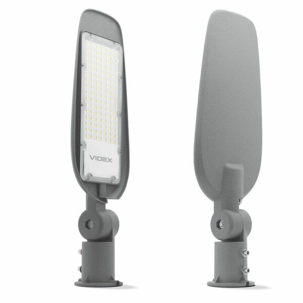 Ulična LED svjetiljka LEYA 50W-NW5 | VIDEX