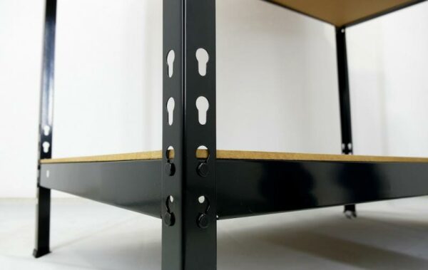 Radni stol za radionicu | 120x60x150 cm