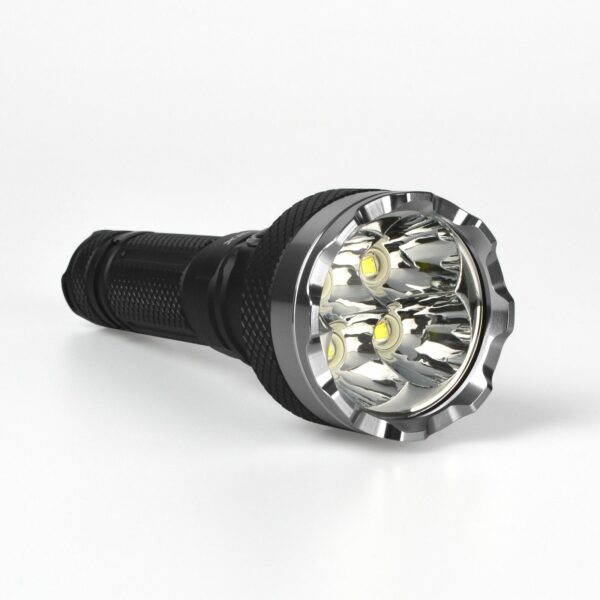 Prijenosna LED svjetiljka 5500Lm, 20 W | VIDEX