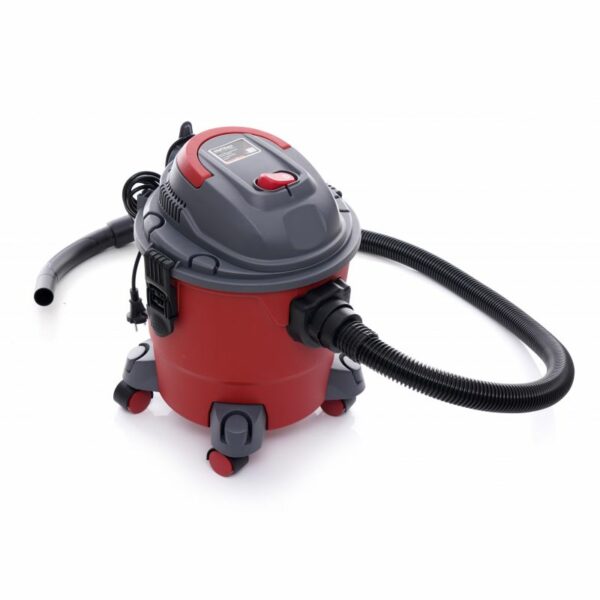 Industrijski usisavač, 20L, 1200W, KRAFT&DELE | KD475