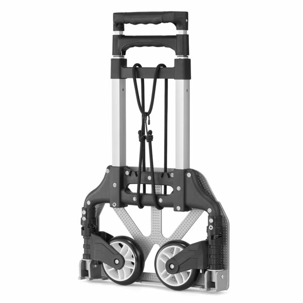 Rudla - transportna sklopiva kolica HIGHER | 70 kg