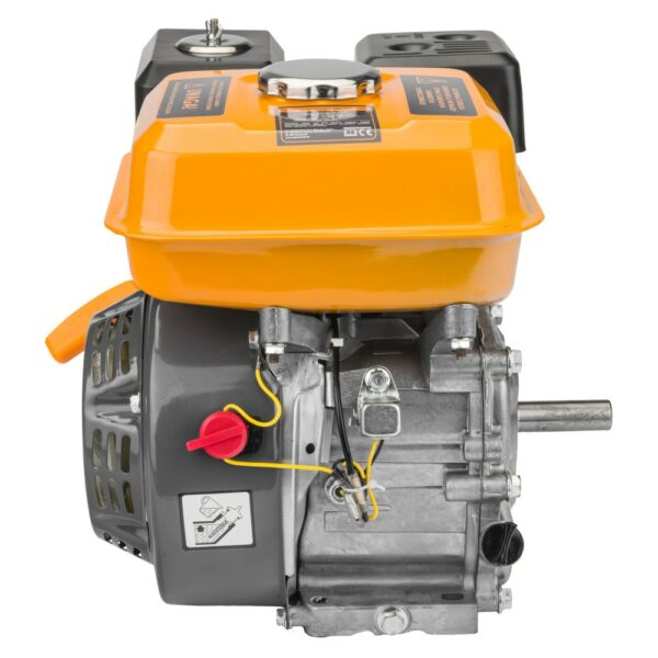 Spaljni motor, PM-SSP-720T, 4-taktni, 4,9 kW | PM1233